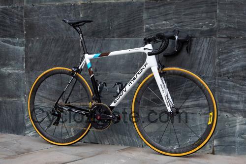 Merckx Stockeu69 fiche technique et avis